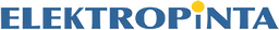 Elektropinta-logo