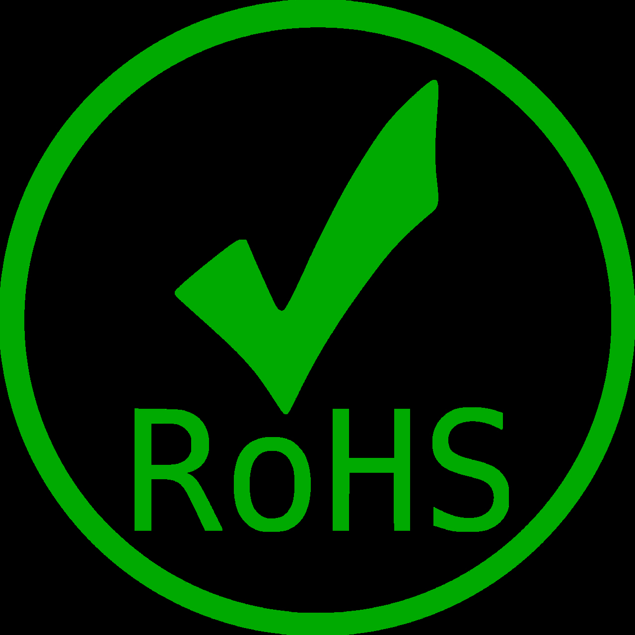 RoHS logo